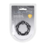 Anillo para el pene con cuentas Levelz by Shots