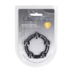 Anillo de silicona con cuentas Levelz para el pene