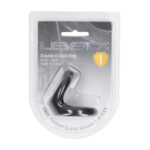 Anillo para el pene de silicona Levelz Double O