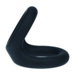 Anillo para el pene de silicona Levelz Double O - Imagen 3