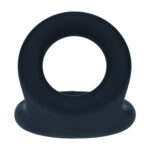 Anillo para el pene de silicona Levelz Double O - Imagen 5