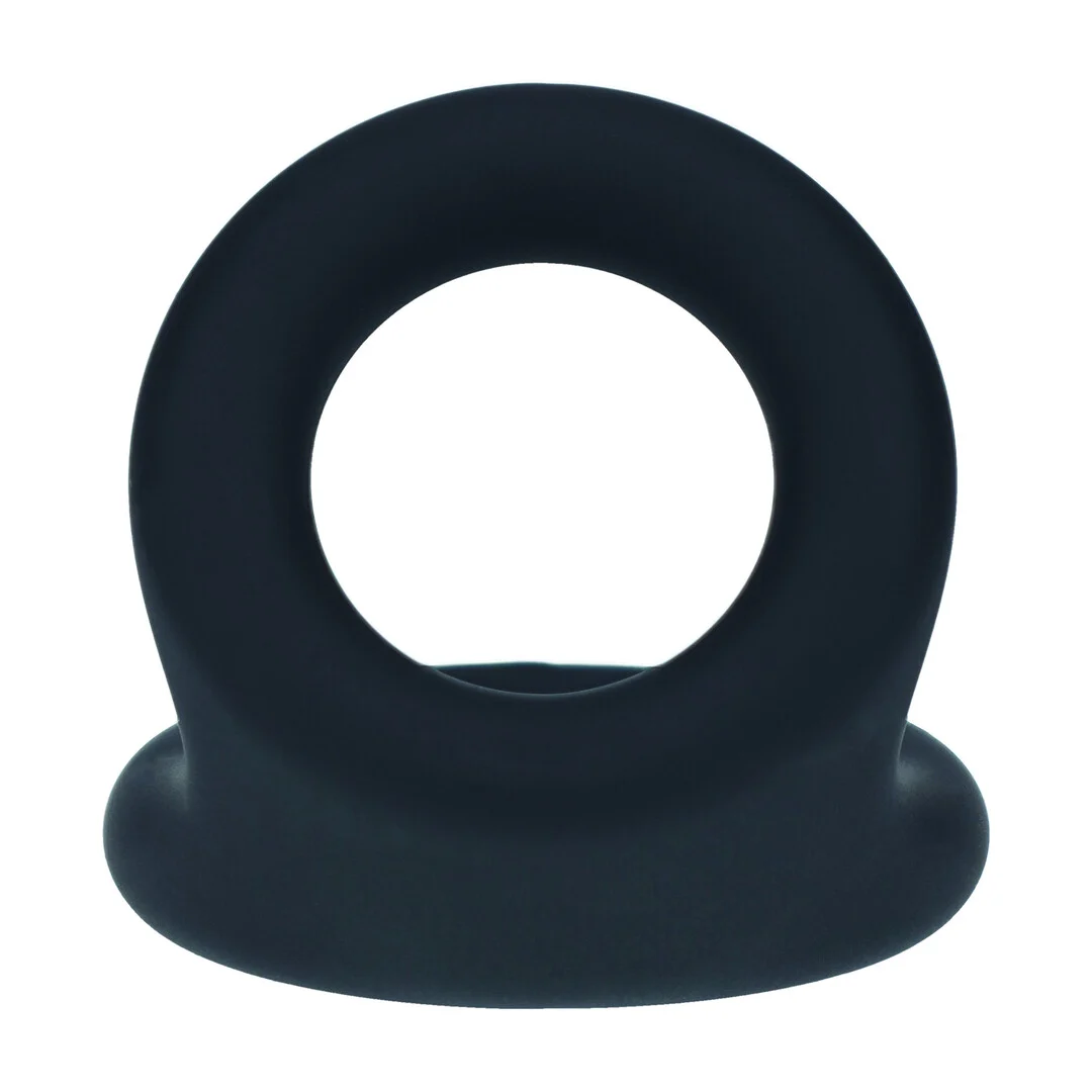 Anillo para el pene de silicona Levelz Double O - Imagen 5