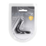 Anillo para el pene de silicona Levelz Double O