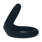 Anillo para el pene de silicona Levelz Double O - Imagen 3