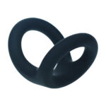 Anillo para el pene de silicona Levelz Double O - Imagen 4