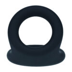 Anillo para el pene de silicona Levelz Double O - Imagen 5