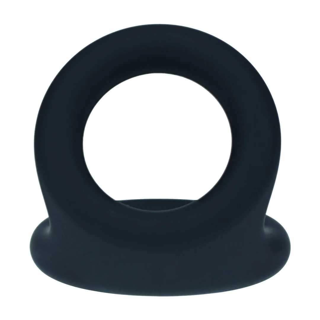 Anillo para el pene de silicona Levelz Double O - Imagen 5