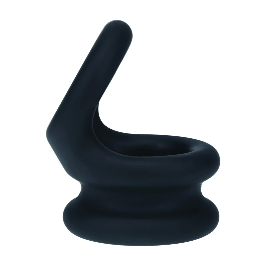 Anillo doble ancho Levelz Double O - Imagen 3