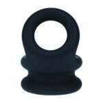 Anillo doble ancho Levelz Double O - Imagen 4