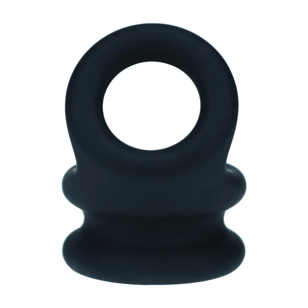 Anillo doble ancho Levelz Double O - Imagen 4