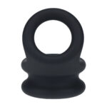 Anillo doble de silicona Levelz by Shots - Imagen 4