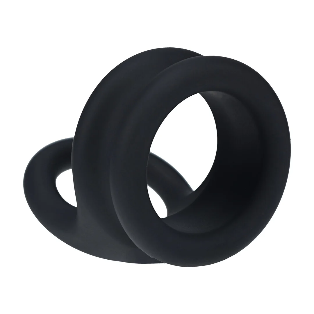Anillo de doble O Levelz by Shots - Imagen 5