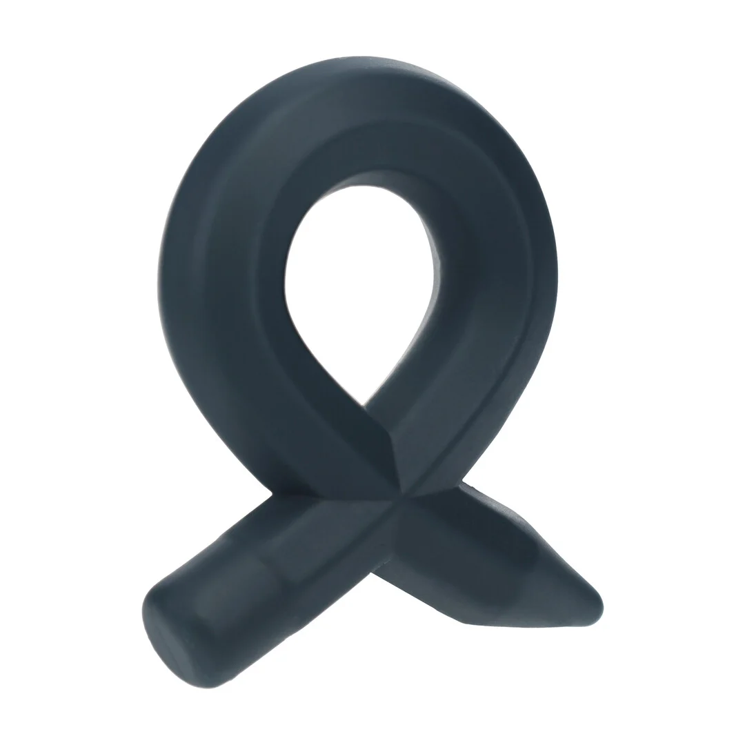 Anillo para pene Levelz Pencil de silicona - Imagen 3