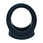 Arnés de silicona para pene y testículos Levelz - Imagen 4