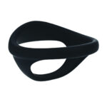 Set de anillos de silicona Levelz para pene y testículos - Imagen 5