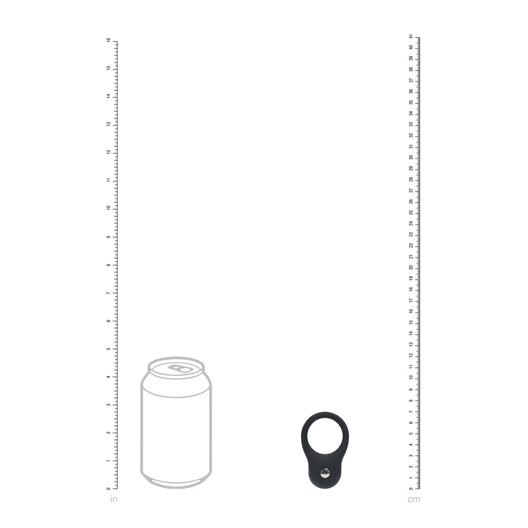 Anillo de entrenamiento de silicona Levelz - Imagen 4
