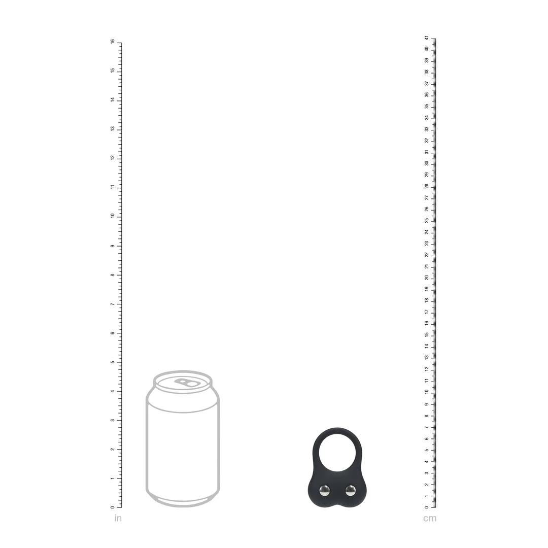 Anillo de entrenamiento de silicona Levelz - Imagen 4