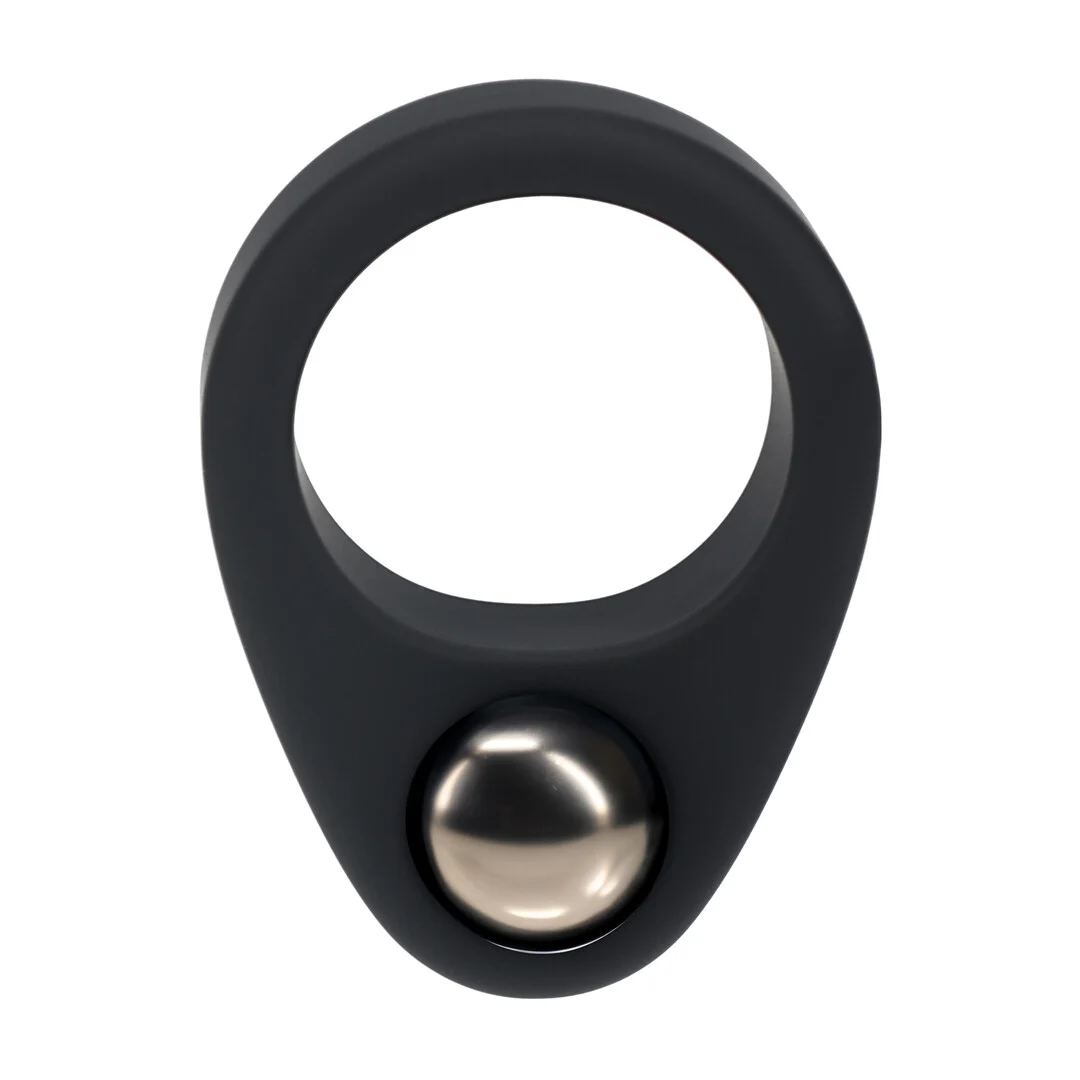 Anillo lastrado Levelz para el pene de silicona líquida - Imagen 3