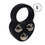 Anillo para el pene Levelz con triple peso - Imagen 6