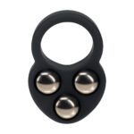 Anillo para el pene Levelz con triple peso - Imagen 3