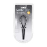 Anillo ajustable de silicona Levelz