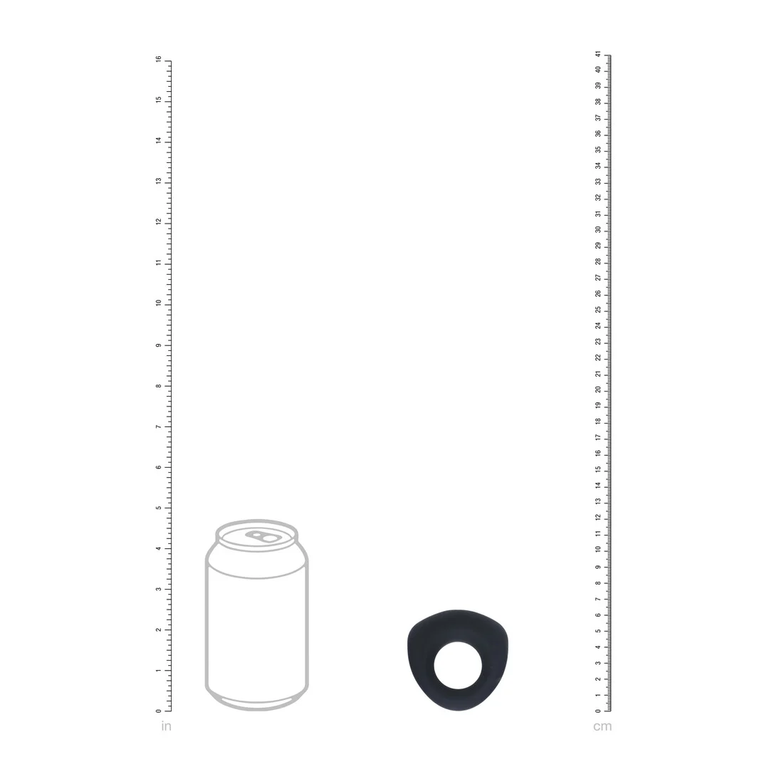 Anillo vibrador para el pene Levelz - Imagen 3