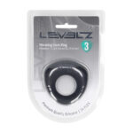 Anillo vibrador para el pene Levelz
