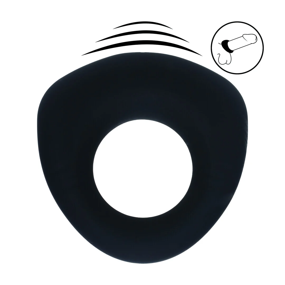 Anillo vibrador para el pene Levelz - Imagen 5
