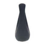 Anillo vibrador para pene y testículos Levelz, negro - Imagen 4
