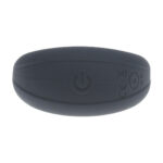 Anillo vibrador para pene y testículos Levelz, negro - Imagen 5