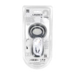 Anillo vibrador para pene y testículos Levelz con estimulador en forma de patita - Imagen 2