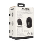 Estimulador vibrador ajustable de Levelz para el glande - Imagen 2