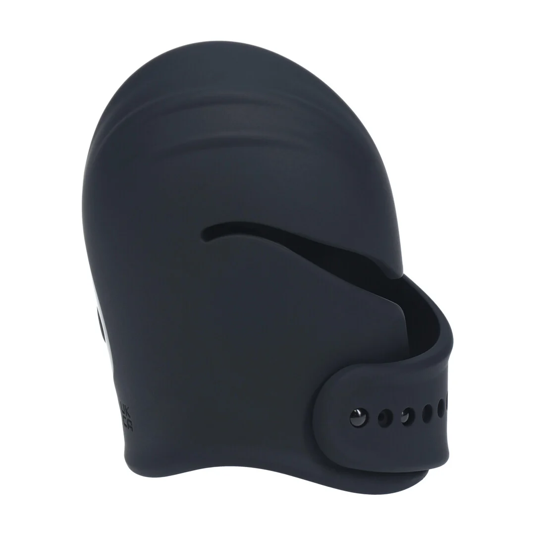 Estimulador vibrador ajustable de Levelz para el glande - Imagen 4