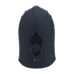 Estimulador vibrador ajustable de Levelz para el glande - Imagen 5