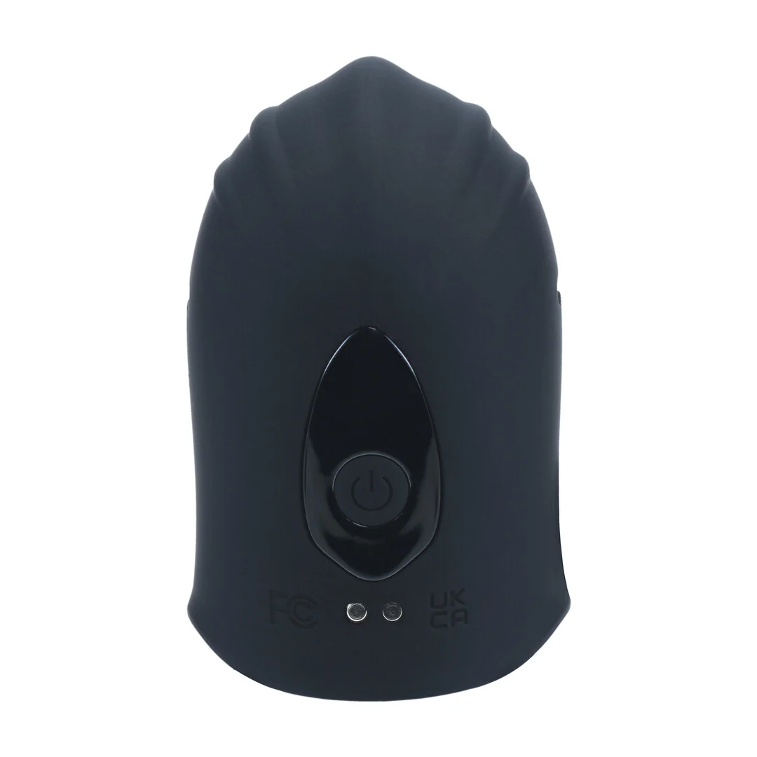 Estimulador vibrador ajustable de Levelz para el glande - Imagen 5