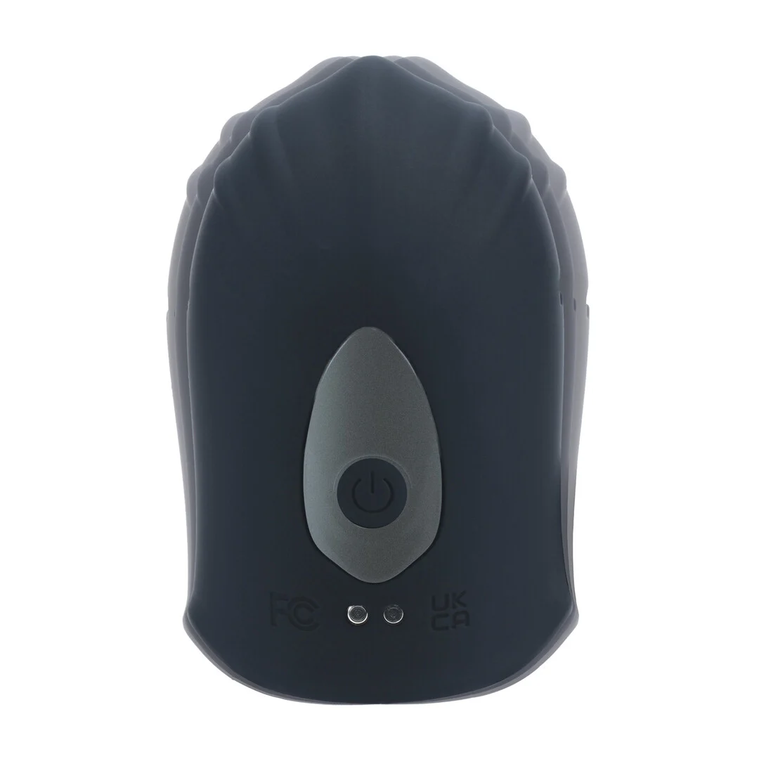 Estimulador vibrador ajustable de Levelz para el glande - Imagen 6
