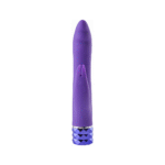 Vibrador de silicona Hailey - Imagen 2