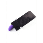 Vibrador de silicona Hailey - Imagen 3