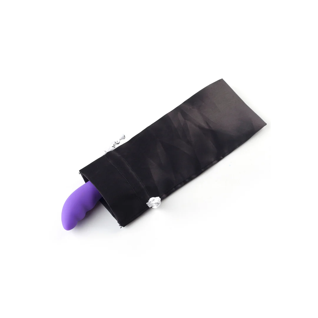 Vibrador de silicona Hailey - Imagen 3