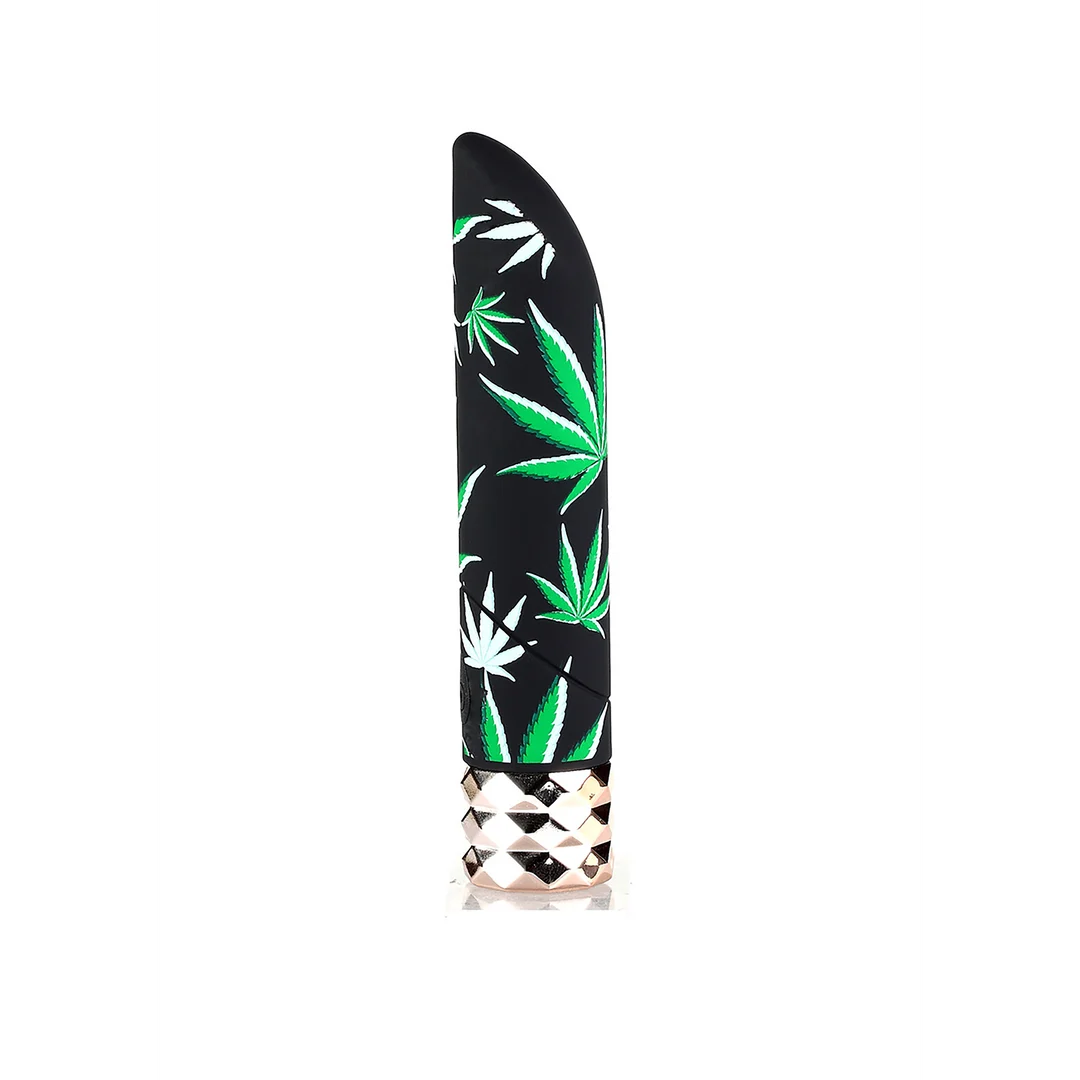 Vibrador bullet mini Jane de Maiatoys - Imagen 3