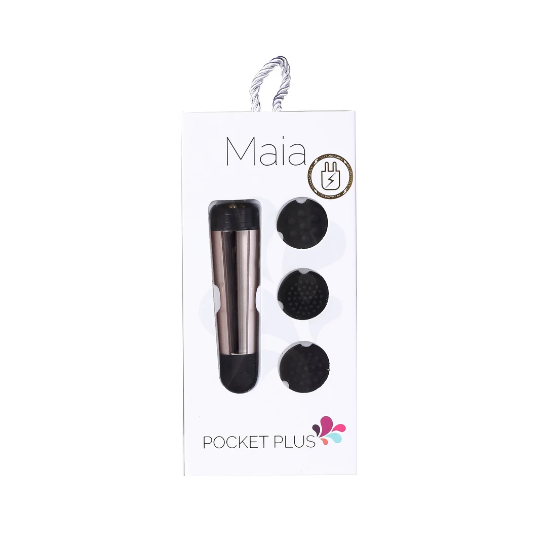 Set de juego Maiatoys Pocket Plus - Imagen 1