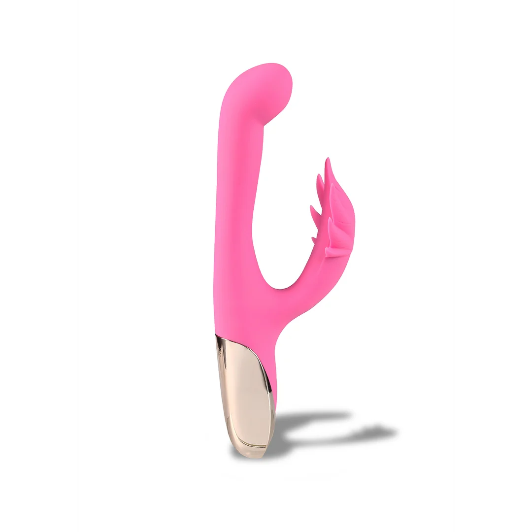 Vibrador conejito Maui - Imagen 4