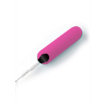 Vibrador de dedo recargable Sadie - Imagen 4