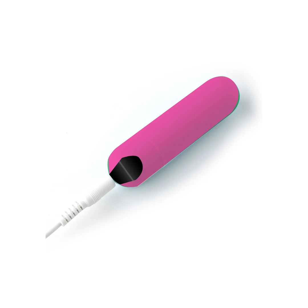 Vibrador de dedo recargable Sadie - Imagen 4