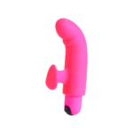 Vibrador de dedo recargable Sadie - Imagen 5