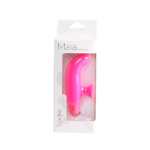 Vibrador de dedo recargable Sadie