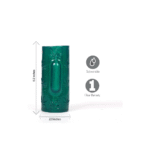 Maiatoys Blaze masturbador vibrador - Imagen 2