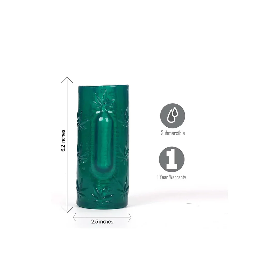Maiatoys Blaze masturbador vibrador - Imagen 2