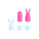 Accesorios de silicona Quinn - Imagen 3