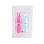 Accesorios de silicona Quinn